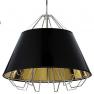 Tech Lighting 700TDATCPWGBSB Artic Line Voltage Pendant Light, светильник