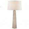 SK 3906ALB-L Visual Comfort Adeline Quatrefoil Table Lamp, настольная лампа