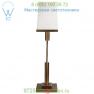 Jamie Young Co. 9JUDABSQ131S Jud Table Lamp, настольная лампа