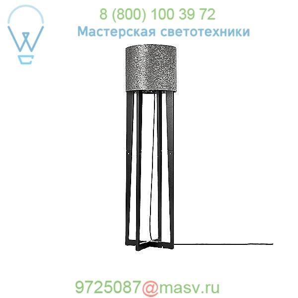 Rock 6.0 Floor Lamp Wever & Ducre NW2221E8S0, светильник