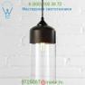 PCL-201 Hennepin Made Parallel Cylinder Pendant Light, светильник