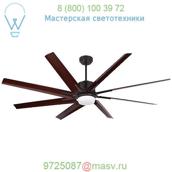 Emerson Fans Aira Eco Ceiling Fan CF985LBS, светильник