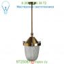 Waterworks Fresnel Pendant Light 18-49889-65904, светильник