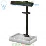 Visual Comfort SP 3041BZ McClean Easel Table Lamp, подсветка для картин