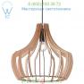 R30253827 Arnsberg Wood Pendant Light, подвесной светильник