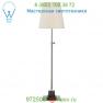 Eton Adjustable Table Lamp Visual Comfort TOB 3102HAB/WM-PL, настольная лампа