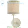 Visual Comfort KS 2070BSL-L Walker Wall Light, настенный светильник
