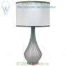 Scavo Table Lamp Jamie Young Co. 1SCAV-TLFA-2CONE-T7CL, настольная лампа