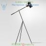 Le Klint Carronade Adjustable Floor Lamp 360SB, светильник