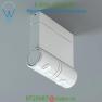 Robotic LED Flush Mount Ceiling Light D9-2166 ZANEEN design, потолочный светильник