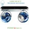 Beluga Ceiling or Wall Light D57G25 A 04 Fabbian, светильник