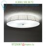Leucos Lighting OB-0102052363652 Lilith PL Ceiling Light (Small/Incandescent) - OPEN BOX, опенбо