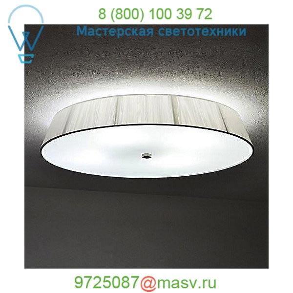 Leucos Lighting OB-0102052363652 Lilith PL Ceiling Light (Small/Incandescent) - OPEN BOX, опенбокс