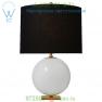 Elsie Table Lamp KS 3014BLS-L Visual Comfort, настольная лампа