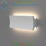 Lineacurve 12-Inch Mono LED Wall/Ceiling Light Artemide USC-RDLC1D93006AN, бра