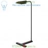 William Pharmacy Floor Lamp SP 1508BZ Visual Comfort, светильник