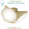 UPORCHIDSAXXLED AXO Light Orchid LED Flush Mount Ceiling Light, светильник