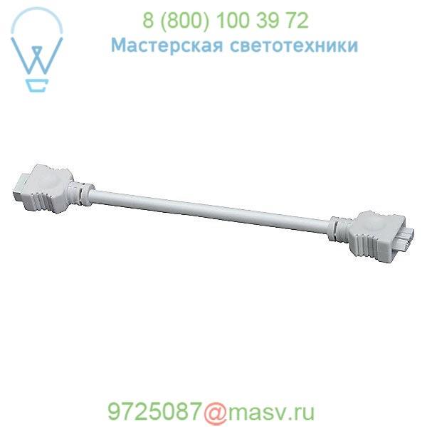 Kichler 10571WH 4U & 6U Series Undercabinet Interconnect Cable, светильник