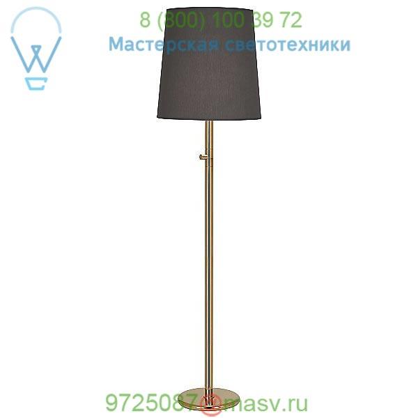 Buster Chica Floor Lamp Robert Abbey 2080, светильник