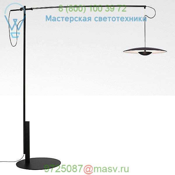 Marset A662-120 Ginger LED Floor Lamp, светильник