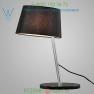 D5-4007BLK ZANEEN design Excentrica Table Lamp, настольная лампа