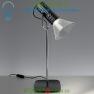 Artemide Fiamma Table Lamp USC-1983025A, настольная лампа