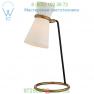 Clarkson Table Lamp ARN 3003BLK-L Visual Comfort, настольная лампа