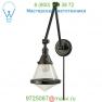 TOB 2156AN-SG Visual Comfort Gale Wall Sconce, бра