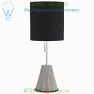 Devon Table Lamp HL187201-AGB Mitzi - Hudson Valley Lighting, настольная лампа