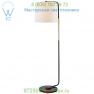 BBL 1070BZ-L Swing Articulating Floor Lamp Visual Comfort, светильник
