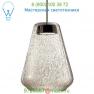 Modern Forms  Brazen Tapered LED Pendant Light (Champagne) - OPEN BOX, светильник