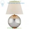 Visual Comfort ARN 3000BSL-L Morton Table Lamp, настольная лампа