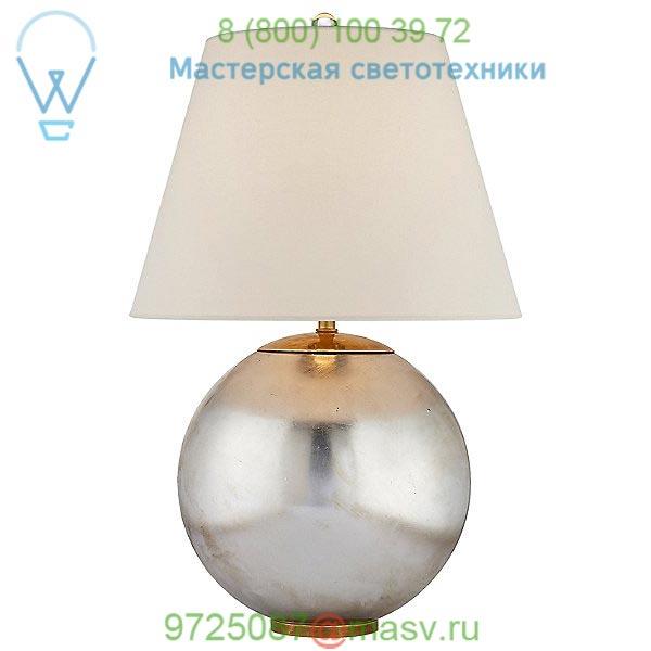 Visual Comfort ARN 3000BSL-L Morton Table Lamp, настольная лампа