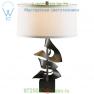 273050-1000 Hubbardton Forge Gallery Twofold Table Lamp, настольная лампа