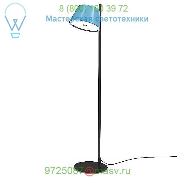 A633-028 | A633-111-35 Marset Tam Tam Floor Lamp, светильник
