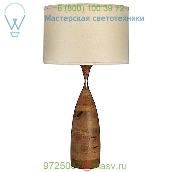 1AMPH-TLNA Amphora Table Lamp Jamie Young Co., настольная лампа