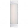 Cloud Bath Vanity Light WS-3428-CH Modern Forms, светильник для ванной
