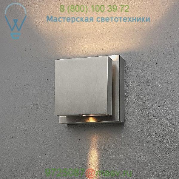 103690ch Bruck Lighting Scobo 2 LED Wall Sconce, бра