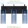Besa Lighting 2WG-JUNI10BL-BK Juni 10 Vanity Light, светильник для ванной