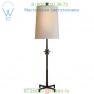 Visual Comfort Etoile Table Lamp S 3320AI-NP, настольная лампа