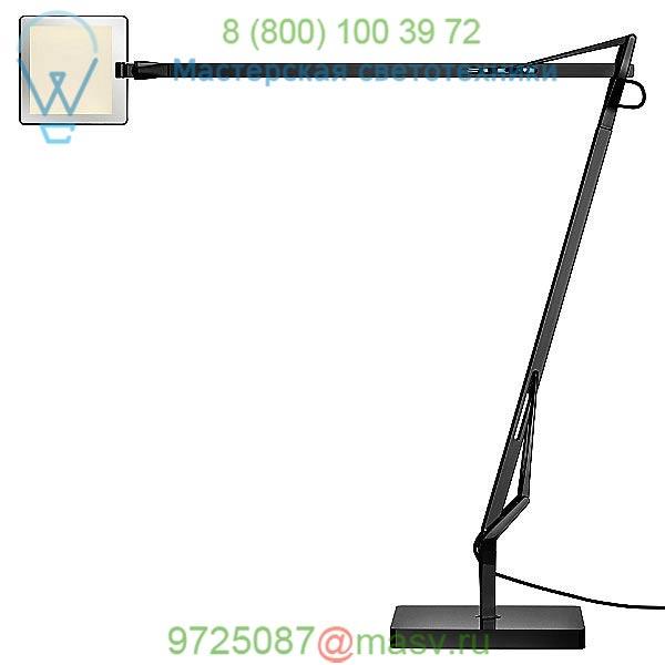 FLOS Kelvin Edge LED Table Lamp F3456009, настольная лампа