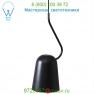 Seed Design SQ-218PS-BK Dodo Mini Pendant Light, светильник