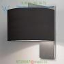 OB-7310-4094 Ravello Short Wall Light (Black/Matte Nickel) - OPEN BOX Astro Lighting, опенбокс