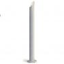 VELL FLR GRY/GRY Vella LED Floor Lamp Pablo Designs, светильник
