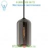 District Pendant Light (Plated Smoke/10 In)-OPEN BOX RETURN Troy Lighting , светильник