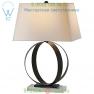 Visual Comfort CHA 8531AI-NP Rings Table Lamp, настольная лампа