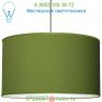 Thao Pendant Light (Silk Verde/20 inch) - OPEN BOX RETURN  Seascape Lamps, светильник