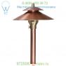 Focus Industries Copper China Hat Area Light Adjustable Hub RXA-01-COP, светильник для садовых д