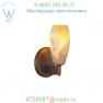 Ciro Mini Wall Sconce 100831bz Bruck Lighting, настенный светильник