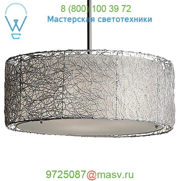 Feiss Wired Chandelier, светильник